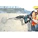 Bosch RH540MRT 12 Amp 1-9/16 in. SDS-Max Combination Rotary Hammer (Renewed)