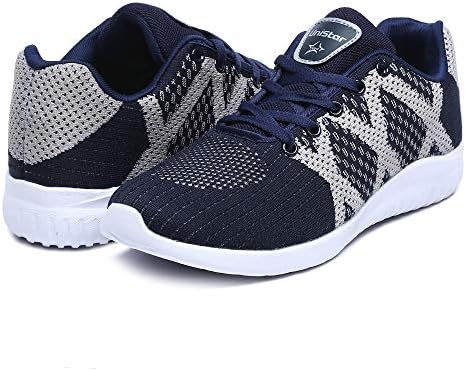 unistar running shoes price