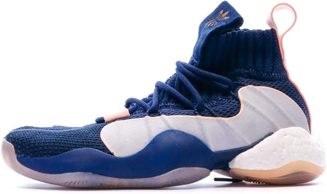 adidas originals crazy byw x