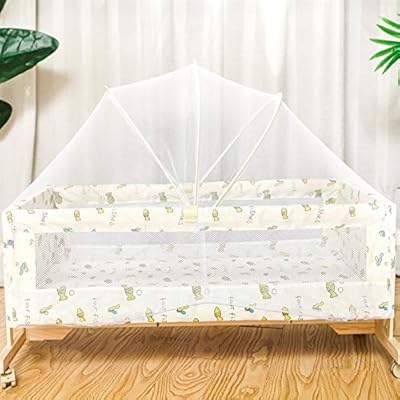 small bassinet