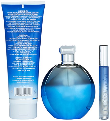 catherine malandrino romance de provence gift set