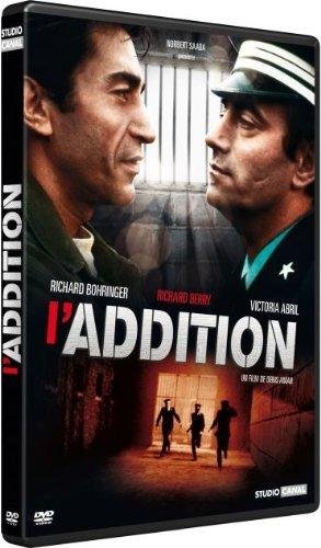 L'addition