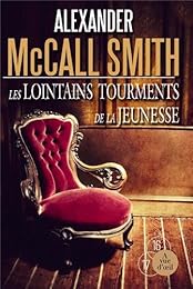 Les  lointains tourments de la jeunesse