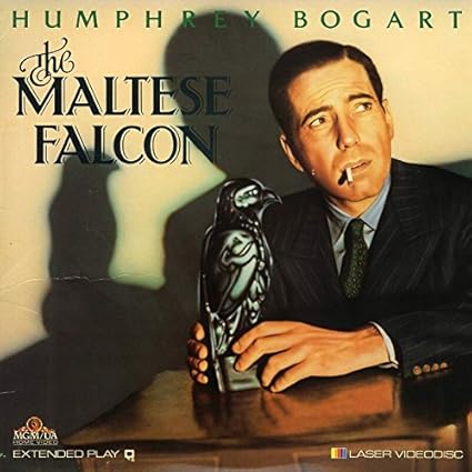Amazon.com: The Maltese Falcon: Humphrey Bogart, Mary ...