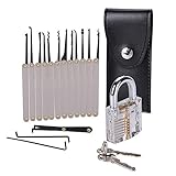 12 In 1 Pedicure Nipper Cutter Nail Clipper Stainless Manicure Set Kit Case