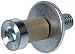 Dorman 38420 Door Striker Bolt primary