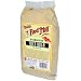 Bobs Red Mill Rice Bran, 18 Ounce - 4 per case.
