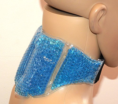 Icinger Power Neck hot cold pack to relief neck pain