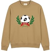 LOTTO Men's Match Day Crewneck Sweater