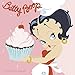 Betty Boop Wall Calendar (2016)