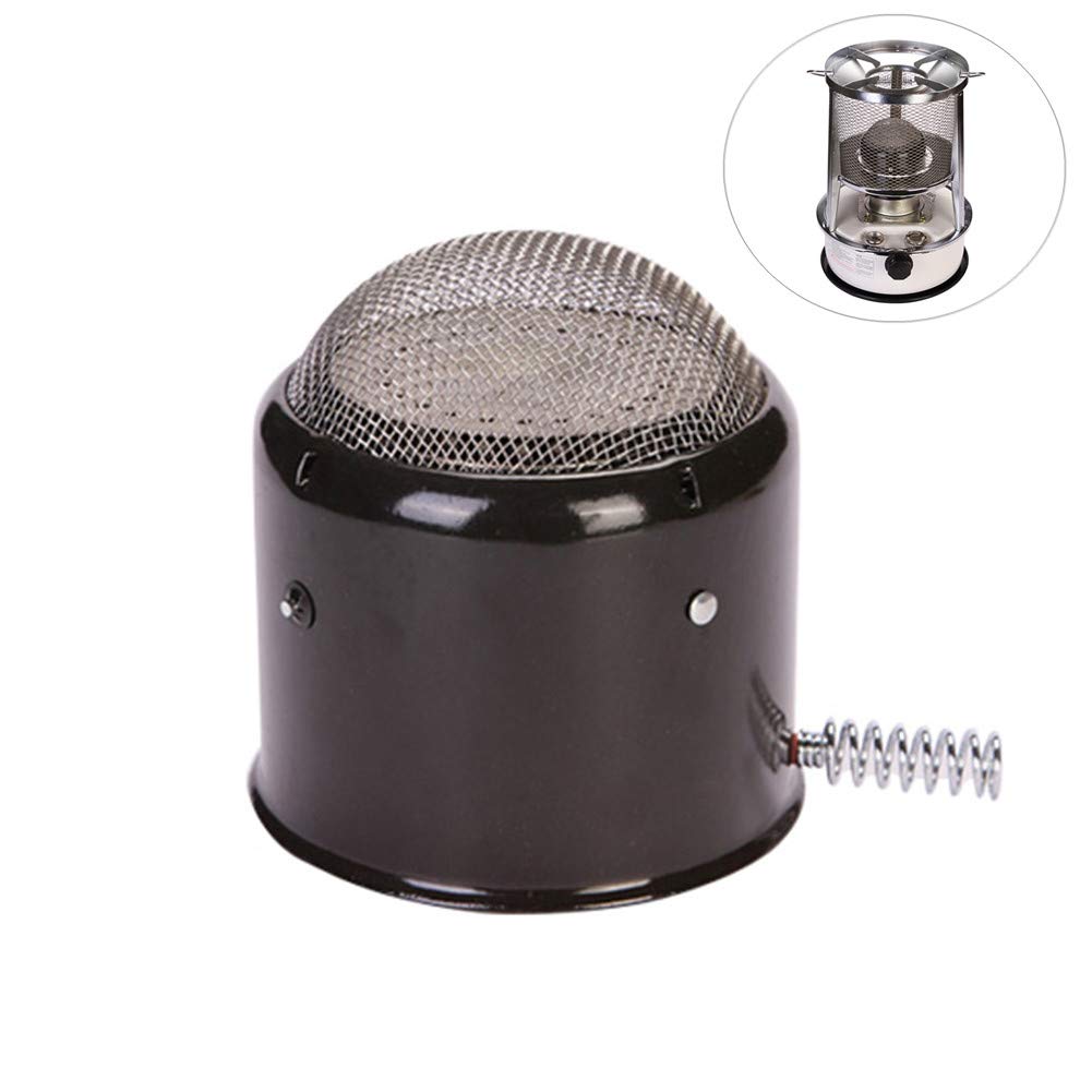 Buy aheadad Lightweight Kerosene Stove Heater Indoor Heater Oil Heater