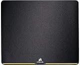 CORSAIR MM200 - Cloth Mouse Pad - High-Performance Mouse Pad Optimized for Gaming Sensors - Designed for Maximum Control - Medium
