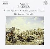 PIANO QUINTET / PIANO QUARTET 2                    image