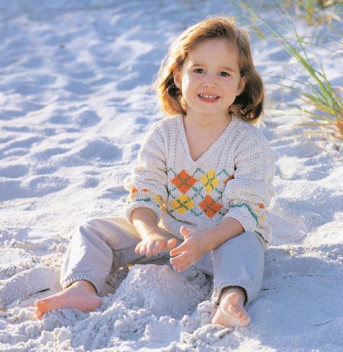 Paintbox Knits: More Than 30 Designs for Kids