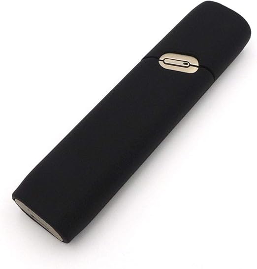 Amazon Co Jp Iqos3 Multi アイコス ケース ブラック カバー 電子タバコ 専用 耐衝撃 耐熱 薄型 頑丈 シンプル コンパクト 軽量 ソフト シリコン Provare Iqos3 Multi ブラック ドラッグストア