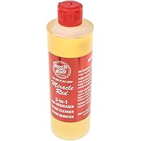Rock N Roll Miracle Red Degreaser