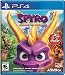 Spyro Reignited Trilogy - PlayStation 4 primary