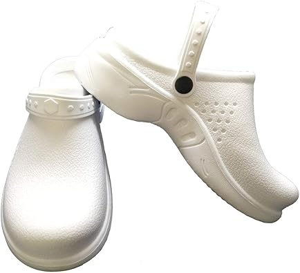 amazon clogs nursing
