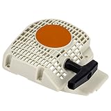 HIFROM(TM Recoil Starter Assembly Fits STIHL 021 023 025 MS210 MS230 MS250 Chainsaw New AFTERMARKET # 1123 080 1802