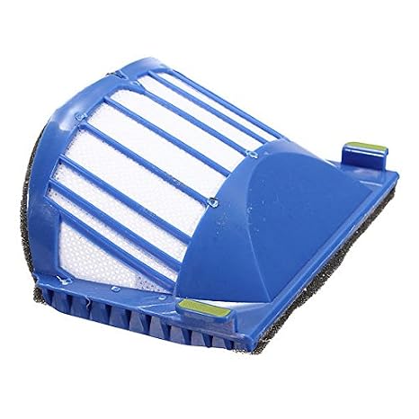 Amazon Com Doradus Dust Dirt Guard Filter For Roomba Irobot