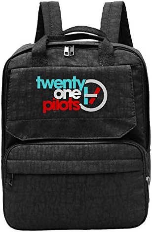 Fight 6R Backpacks 21 Pilots School Travel Rucksack Backpack Daypack Knapsack For Women
