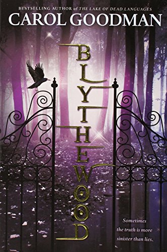 Blythewood (A Blythewood Novel)