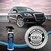 The Last Coat (TLC): Car Polish w/ Microfiber Towels - 16oz - Fast-Acting Spray Formula - DIY for Professional Shine - Can Protect Surfaces for Up to 6 Months - Multi-Surface Solution
