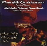 Music of the Bards from Iran