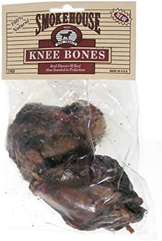 beef knee bone