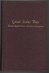 History, reminiscences, anecdotes and legends of Great Sodus Bay, Sodus Point, Sloop Landing, Sodus Village, Pultneyville, Maxwell and the environing regions, the Ridge Road and the 4-horse post coaches of pioneer days