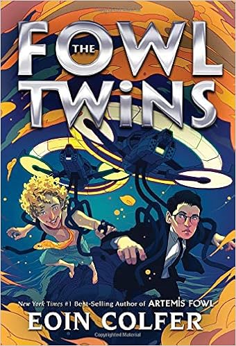 Image result for fowl twins