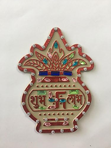 DIWALI KALASH SHUBH LABH