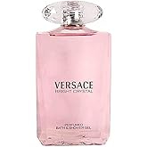 Versace Bright Crystal by Versace for Women 6.7 oz Perfumed Bath & Shower Gel
