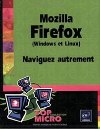 Mozilla Firefox