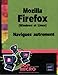 Mozilla Firefox (Windows et Linux) : Naviguez autrement by 