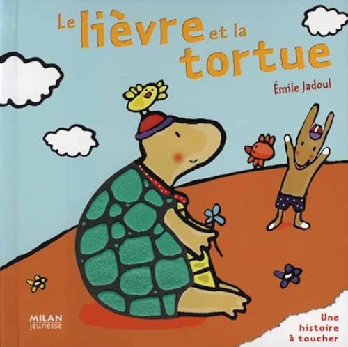 Download Le lièvre et la tortue PDF