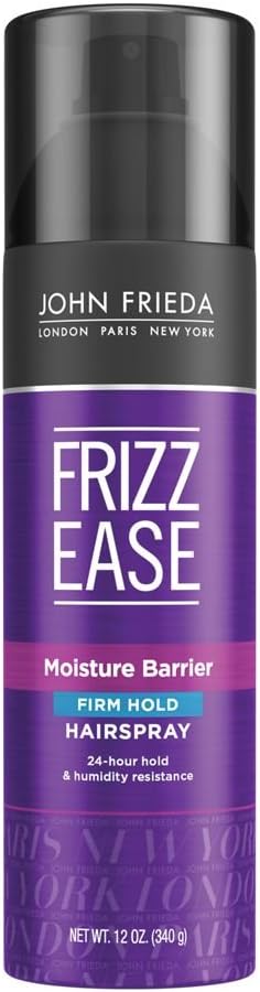 John Frieda Firm Hold Hairspray