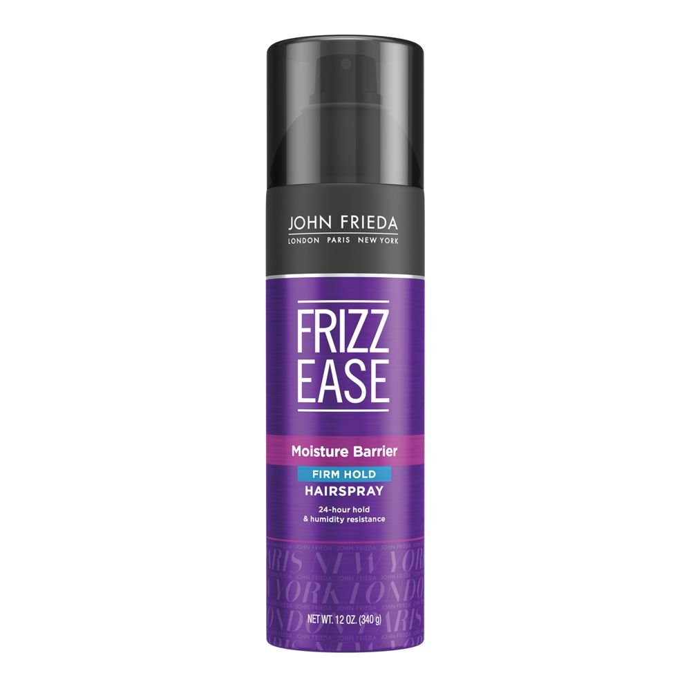 Amazoncom John Frieda Luminous Glaze Clear Shine Gloss 65