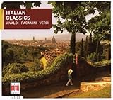 ITALIAN CLASSICS                                   image