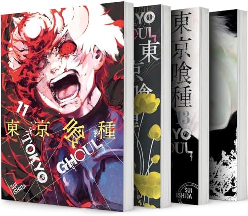 Amazon.com: Choujin X - Band 1 - Limited Edition: 9782889518258