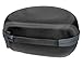 Headphone Case for Anker Q20, Sennheiser HD280PRO, PXC550ii, HD 4.50/4.50SE/4.50BTNC, HD 4.40, HD450BT HD 350BT; ATH-M20X, M30x, M50XBT, M40x; Philips Audio SHP9500; Sony 7506; Quantum 100