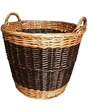 Amazon.es: Cestas de leña: Bricolaje y herramientas