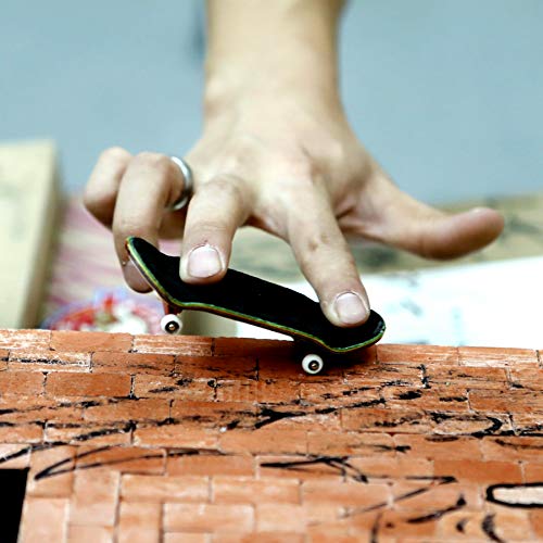 5 SOLDIERBAR+Boulala+Bamboo+Fingerboards+Sheets