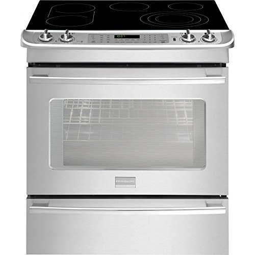 Frigidaire FPES3085PF Professional 30