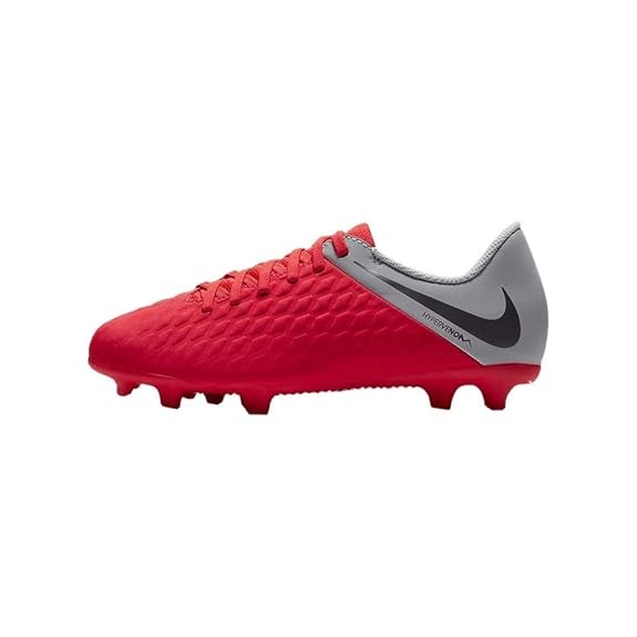 Nike Unisex-Erwachsene Jr Hypervenom 3 Club Fg Fitnessschuhe