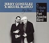 Tribute to the Fort Apache Band