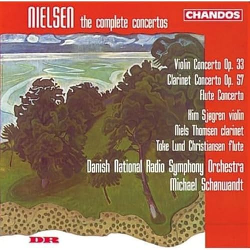 CD 【】「未使用品」［CD］Nielsen: Symphonies no 1-3 / Blomstedt
