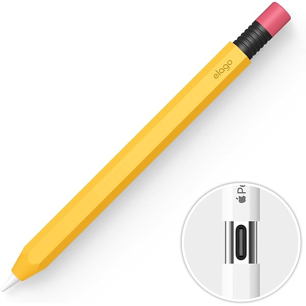 Apple Pencil (USB-C) : Amazon.ca: Electronics
