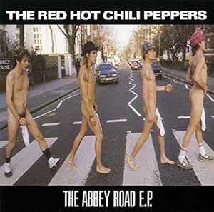 The Abbey Road E.P.