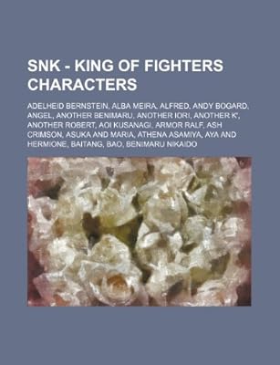 Andy Bogard Snk Wiki Fandom